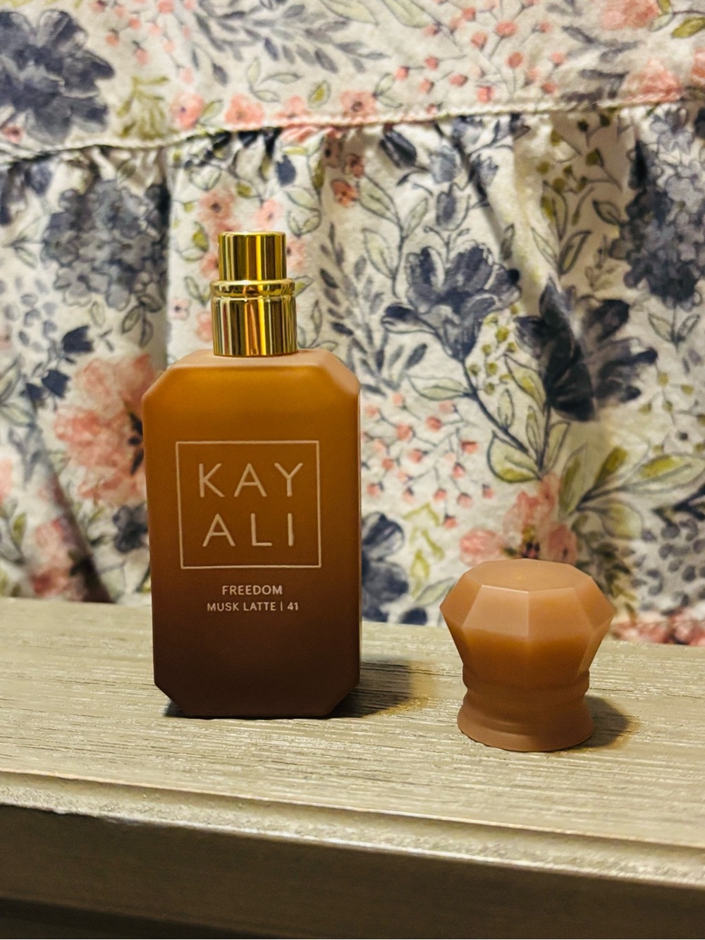 Kayali Freedom Musk Latte Spray 10ml